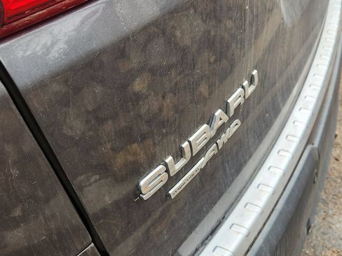 Used 2019 Subaru Ascent Limited w/ Popular Package #3 AWD/4WD image 7