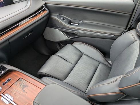 New 2025 Lincoln Navigator Black Label image 15