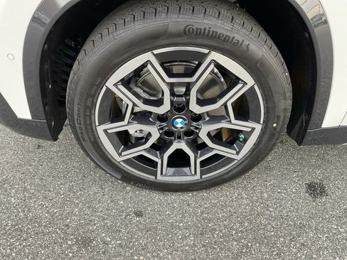 Certified 2026 BMW X1 xDrive28i w/ Convenience Package AWD/4WD image 27
