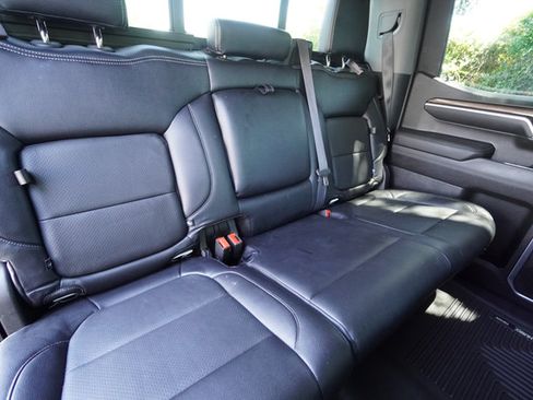 Used 2022 Chevrolet Silverado 1500 RST w/ Convenience Package II AWD/4WD image 30