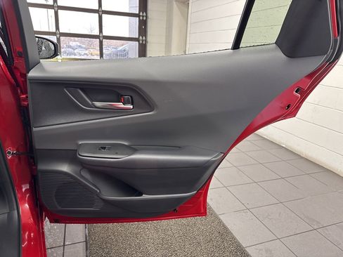 Certified 2024 Toyota Prius XLE image 46