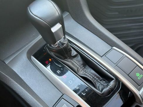 Used 2016 Honda Civic EX-L image 25