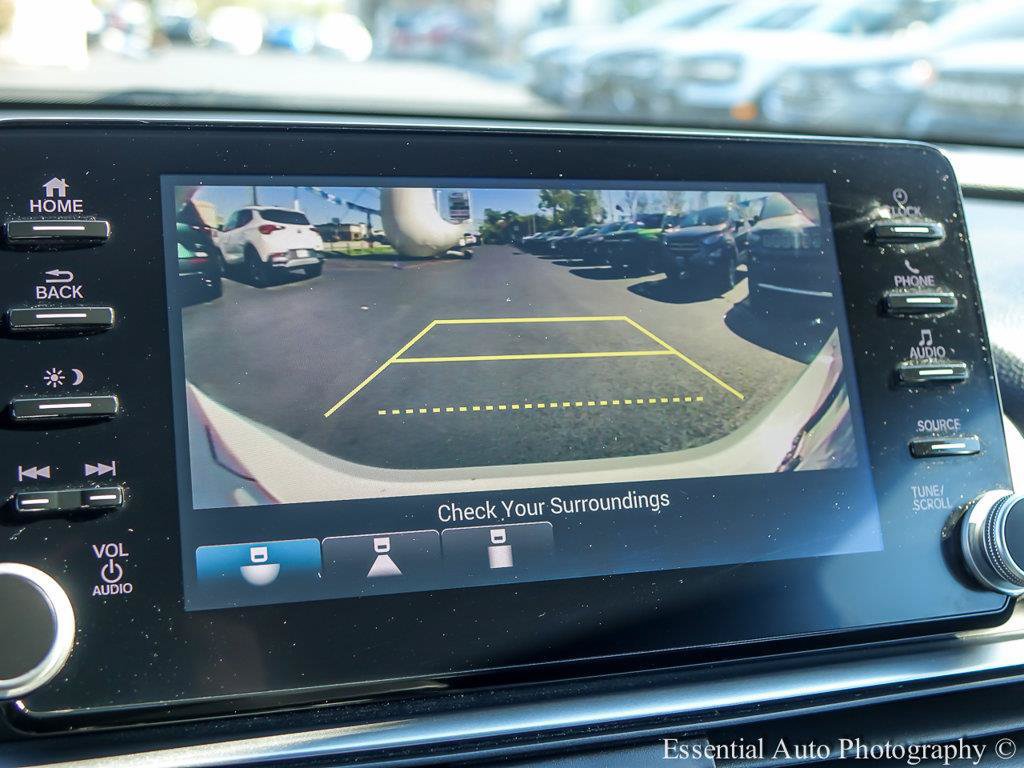 Used 2019 Honda Accord Sport image 15