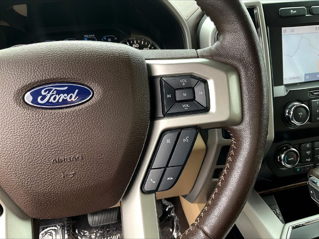 Certified 2020 Ford F150 Lariat AWD/4WD image 13