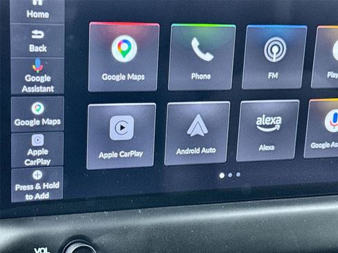 New 2026 Honda Pilot Black Edition image 14