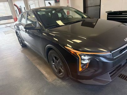 Used 2025 Kia K4