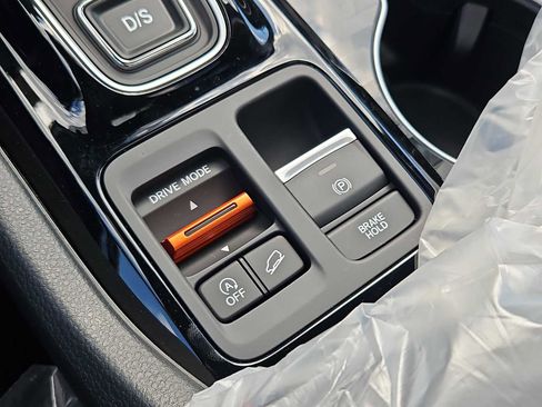 New 2026 Honda Passport TrailSport Elite image 14