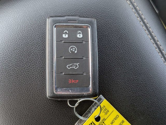 Used 2024 Jeep Grand Cherokee Limited 4xe AWD/4WD image 33
