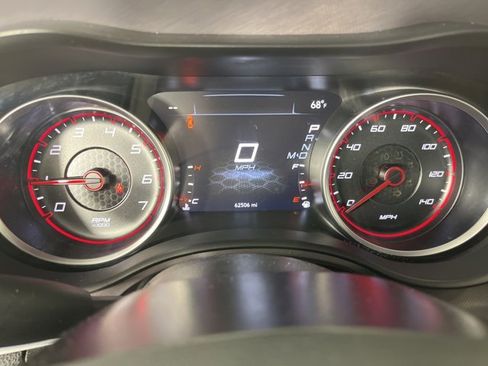 Used 2022 Dodge Charger SXT image 27