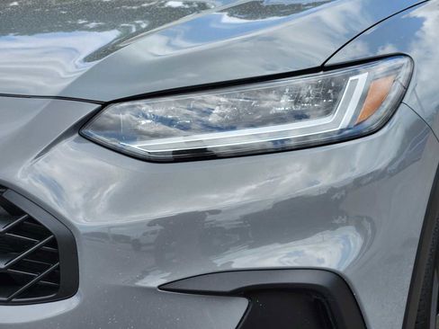 Used 2026 Honda HR-V Sport image 7
