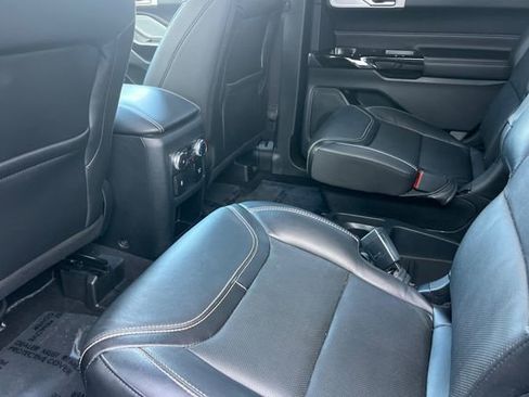 Used 2021 Ford Explorer ST w/ Equipment Group 401A AWD/4WD image 13