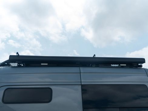 Used 2019 Mercedes-Benz Sprinter 4x4 144 image 18