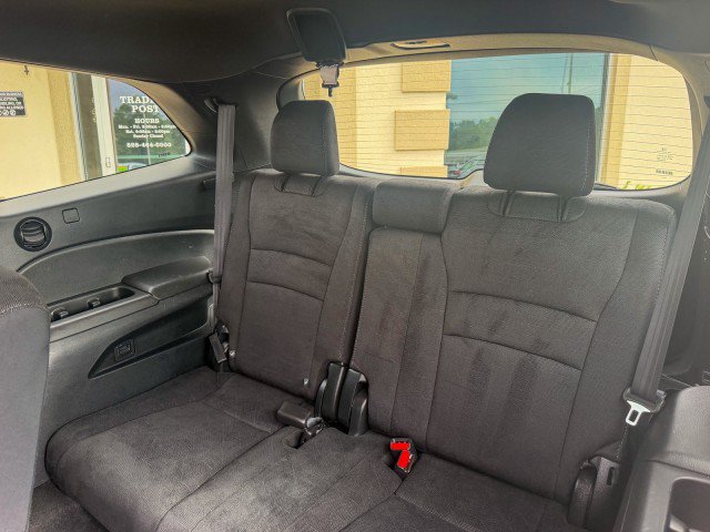 Used 2022 Honda Pilot Sport image 7