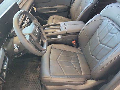 Used 2027 Kia Telluride EX X-Line image 3