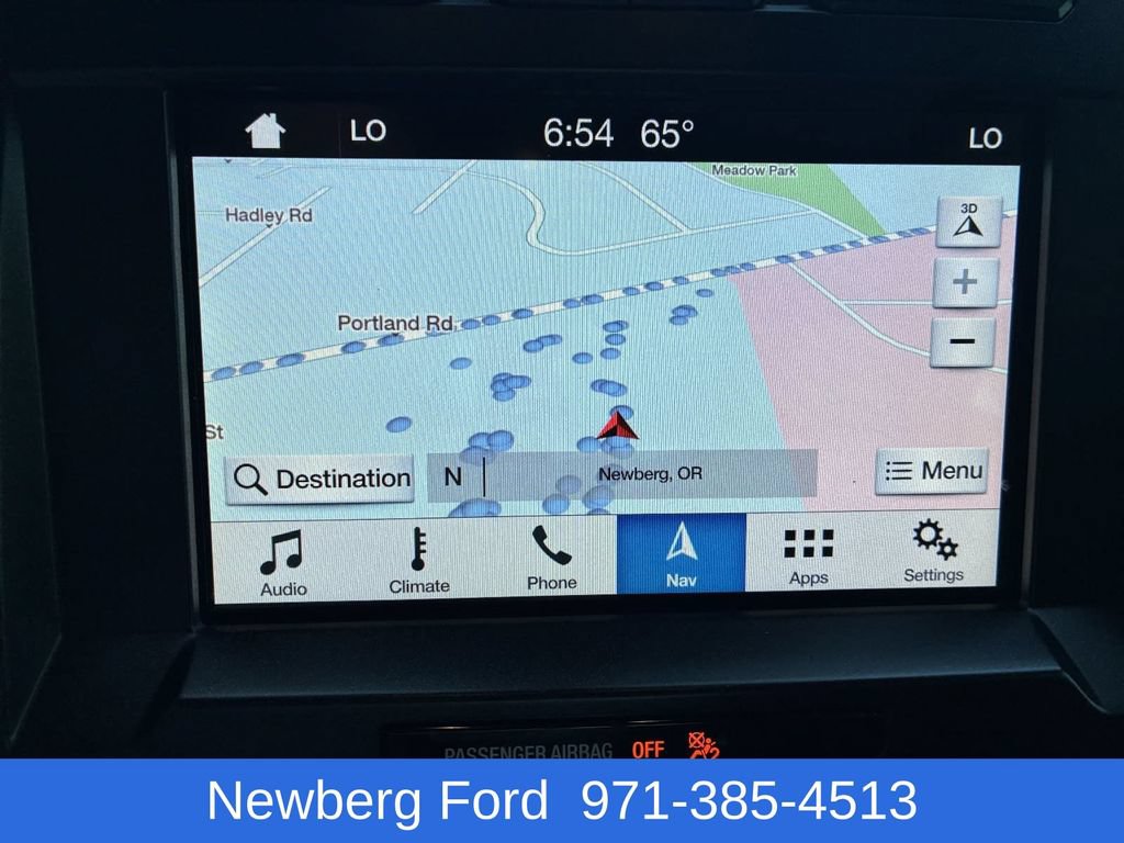 Used 2017 Ford F150 Raptor w/ Equipment Group 802A Luxury AWD/4WD image 20