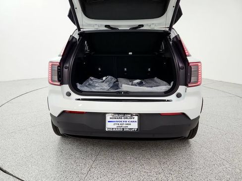 New 2026 Volvo EX30 Ultra w/ Protection Package Premier AWD/4WD image 15