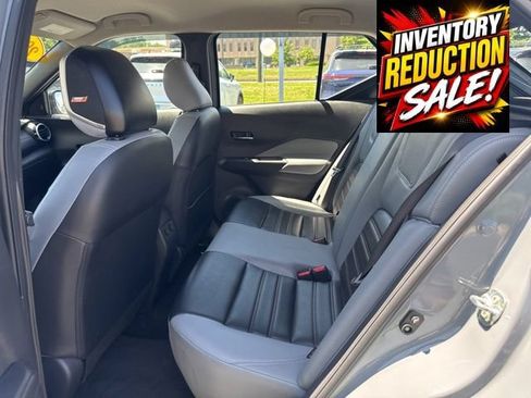 Used 2021 Nissan Kicks SR w/ SR Premium Package FWD image 20
