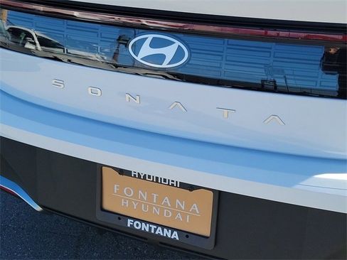 New 2026 Hyundai Sonata SE image 21