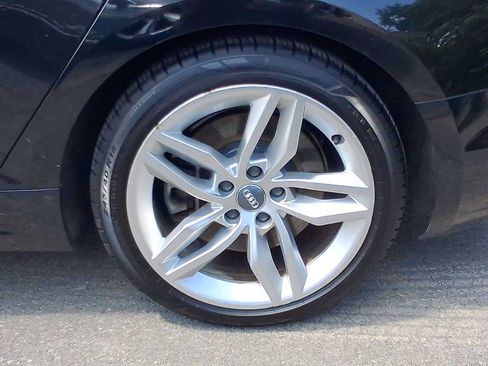 Used 2019 Audi A5 2.0T Premium Plus w/ Premium Plus AWD/4WD image 33