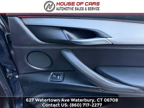 Used 2015 BMW X5 xDrive35i AWD/4WD image 58