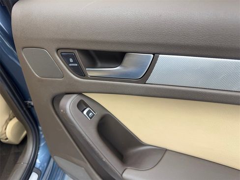 Used 2016 Audi A4 2.0T Premium w/ Convenience Plus Package image 33