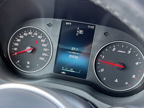 Used 2020 Mercedes-Benz Sprinter 3500 image 42