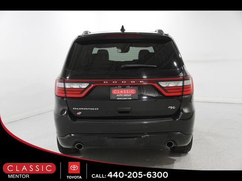 Used 2023 Dodge Durango R/T image 22
