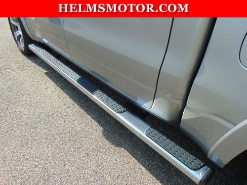 Used 2021 RAM 1500 Laramie AWD/4WD image 22