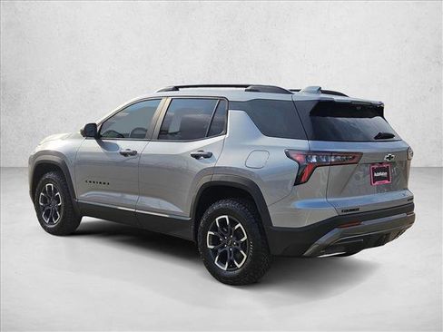 New 2026 Chevrolet Equinox ACTIV w/ Convenience Package III image 9