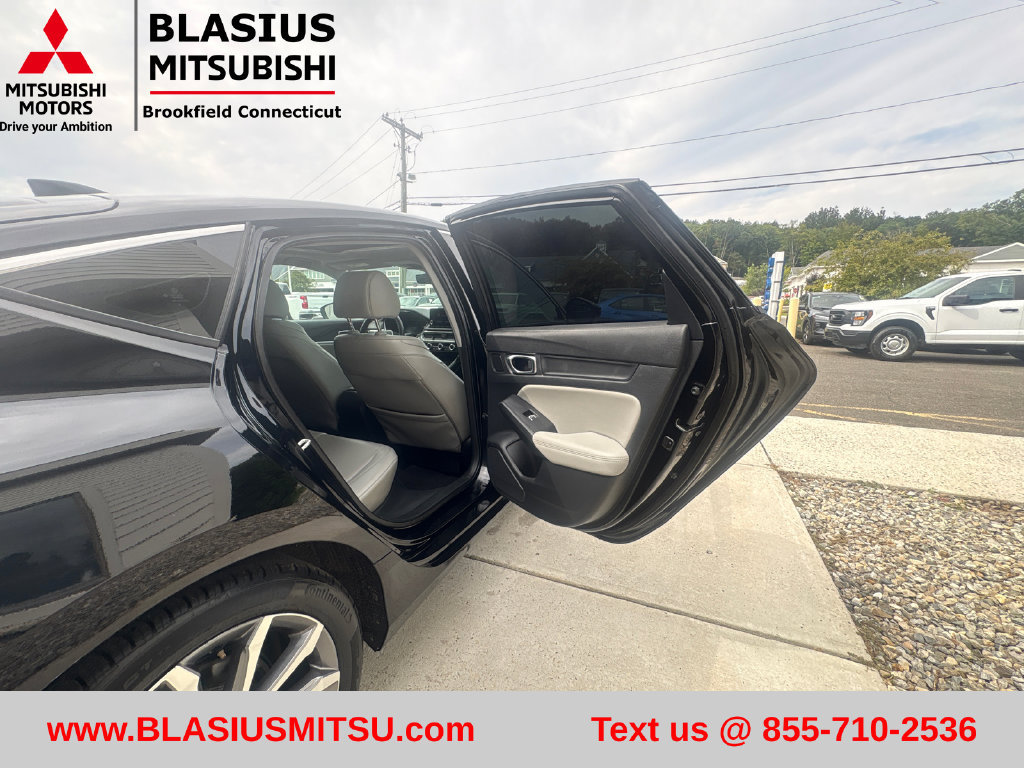 Used 2023 Acura Integra FWD image 41