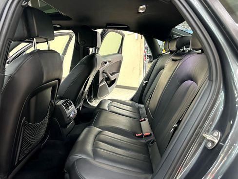 Used 2014 Audi A6 3.0T Prestige w/ Prestige Package image 28