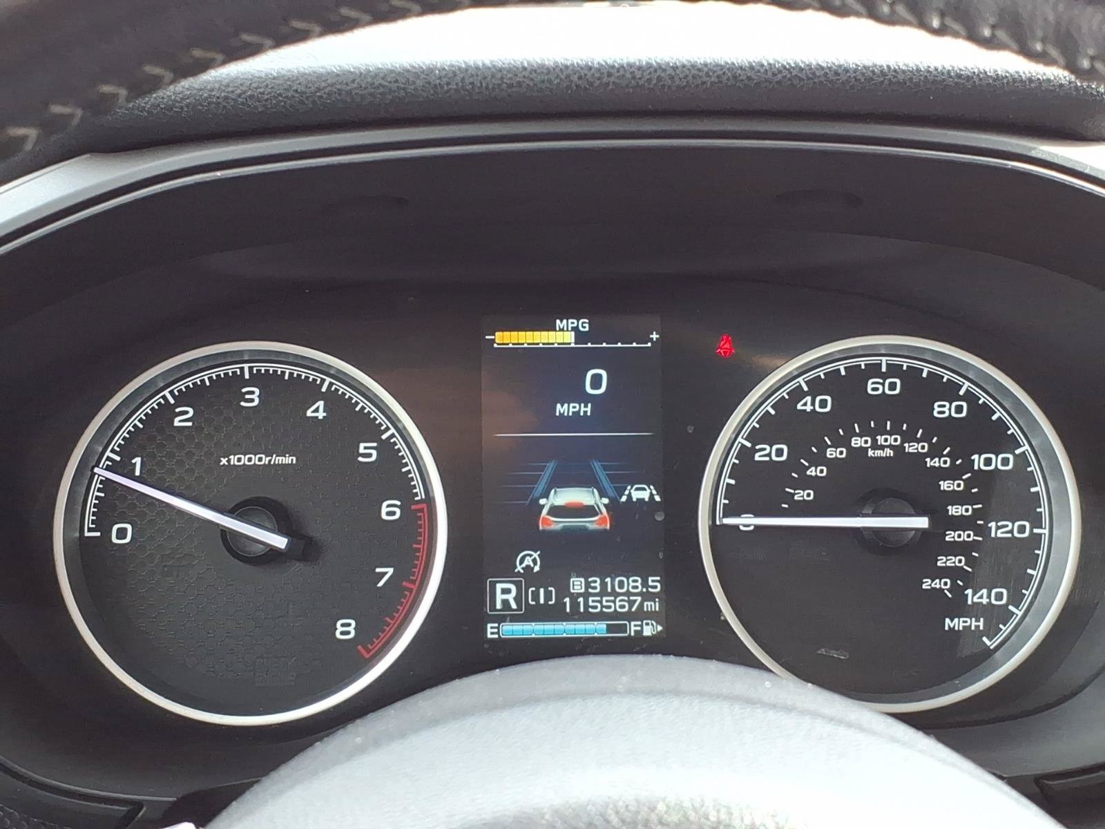 Used 2019 Subaru Forester Premium AWD/4WD image 17