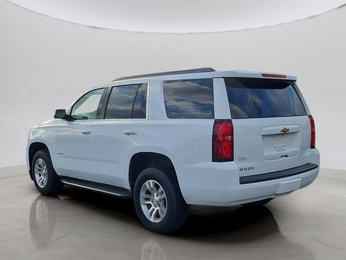 Used 2017 Chevrolet Tahoe LT image 36