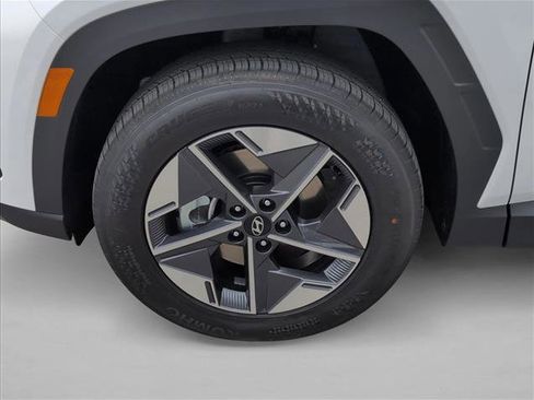 New 2026 Hyundai Tucson SEL image 10