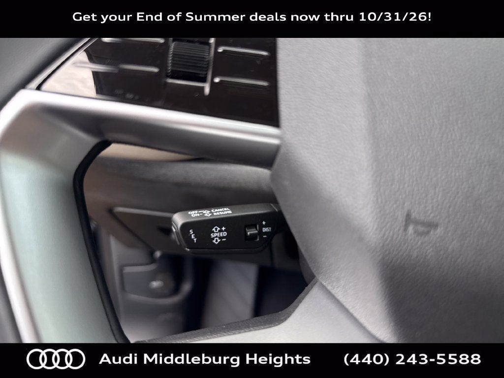 New 2026 Audi Q5 2.0T AWD/4WD image 16