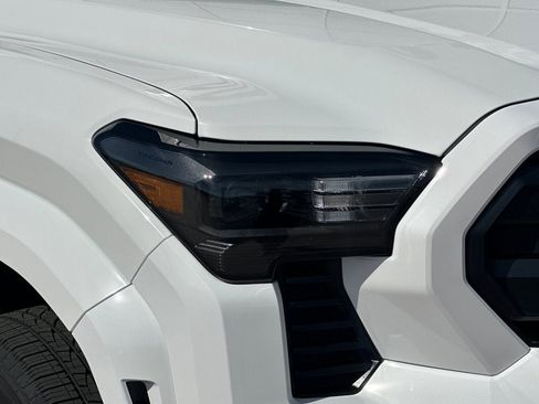 New 2026 Toyota Tacoma SR5 image 30