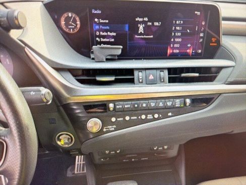 Used 2021 Lexus ES 350 F Sport w/ Special Edition image 10