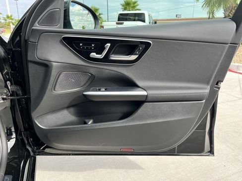 Certified 2025 Mercedes-Benz C 300 Sedan image 23