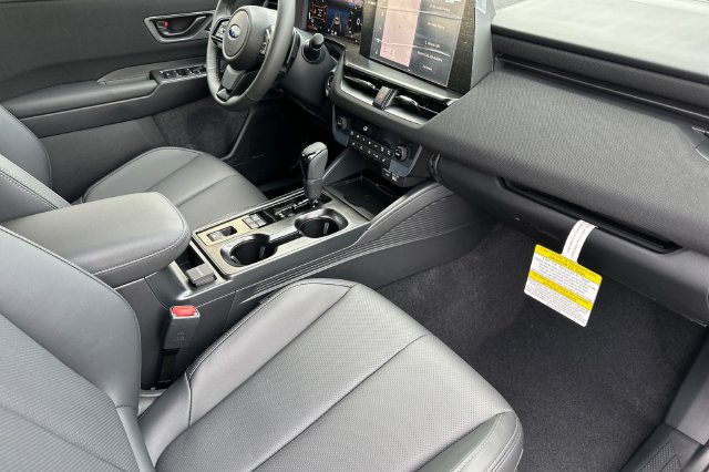 New 2026 Subaru Outback Limited AWD/4WD image 13