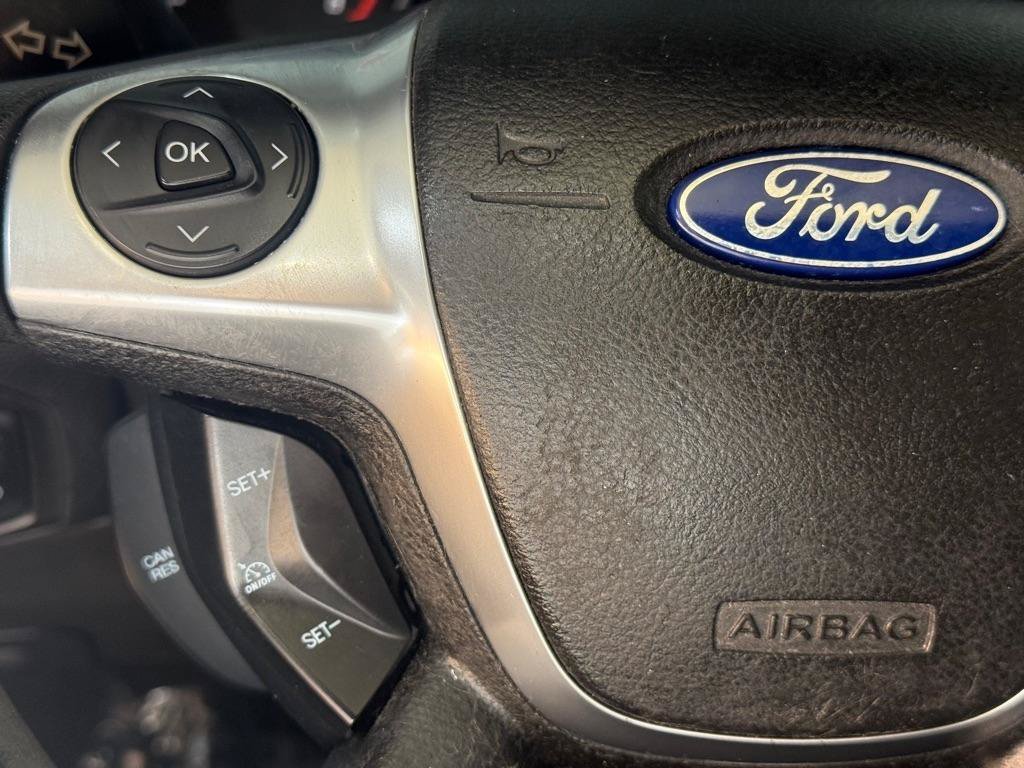Used 2012 Ford Focus SE FWD image 26