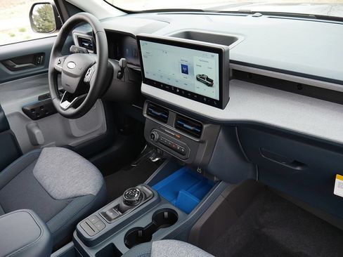 New 2026 Ford Maverick XLT w/ XLT Luxury Package AWD/4WD image 31