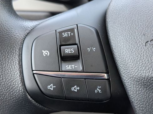 New 2026 Ford Escape Active image 22