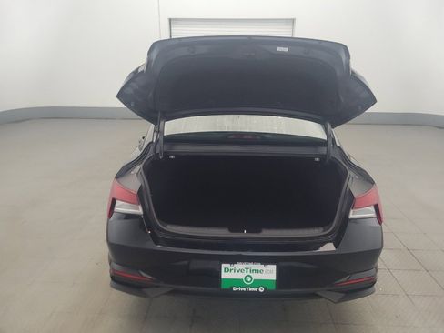 Used 2023 Hyundai Elantra SEL w/ Convenience Package FWD image 29