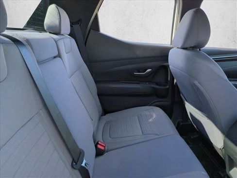 Used 2024 Hyundai Santa Cruz SEL image 18