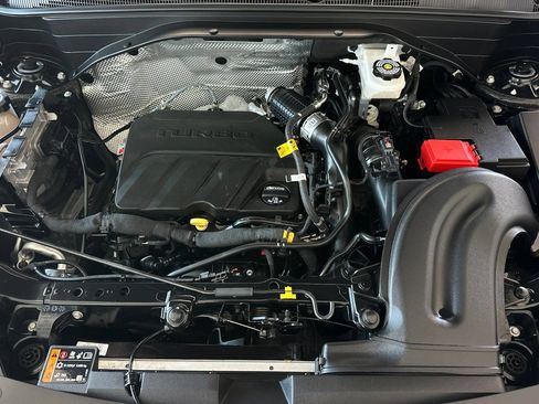 Used 2023 Chevrolet TrailBlazer LT FWD image 23