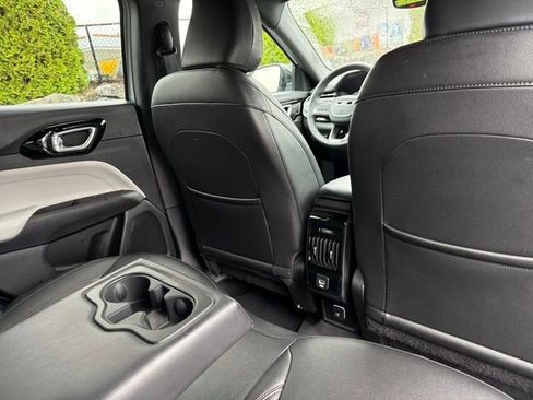 Used 2024 Jeep Compass Limited image 23