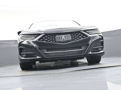 Used 2021 Acura TLX w/ A-SPEC Pkg FWD image 37