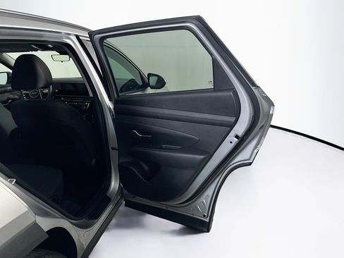 Used 2025 Hyundai Tucson SEL image 32