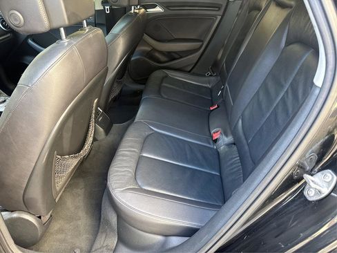 Used 2015 Audi A3 1.8T Premium w/ Aluminum Style Package image 10