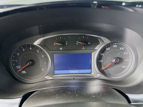 Used 2023 Chevrolet Traverse LT image 14